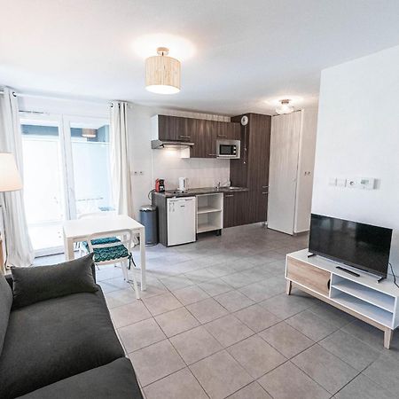 Studio Bordeaux Rive Droite Lormont Esterno foto