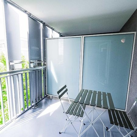 Studio Bordeaux Rive Droite Lormont Esterno foto